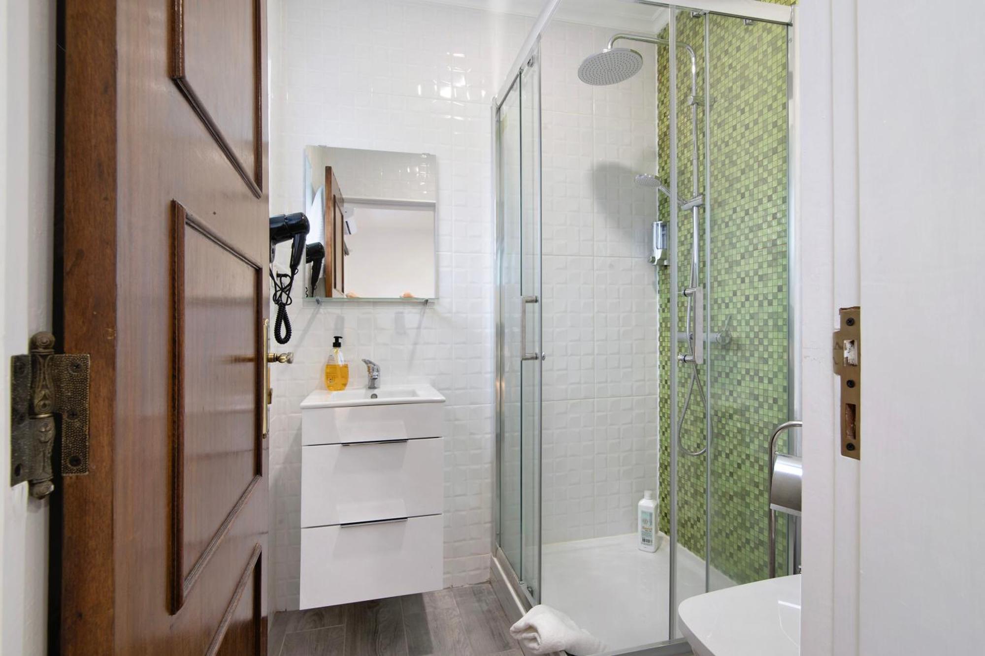 Apartamento Seashel Moncarapacho Exteriér fotografie