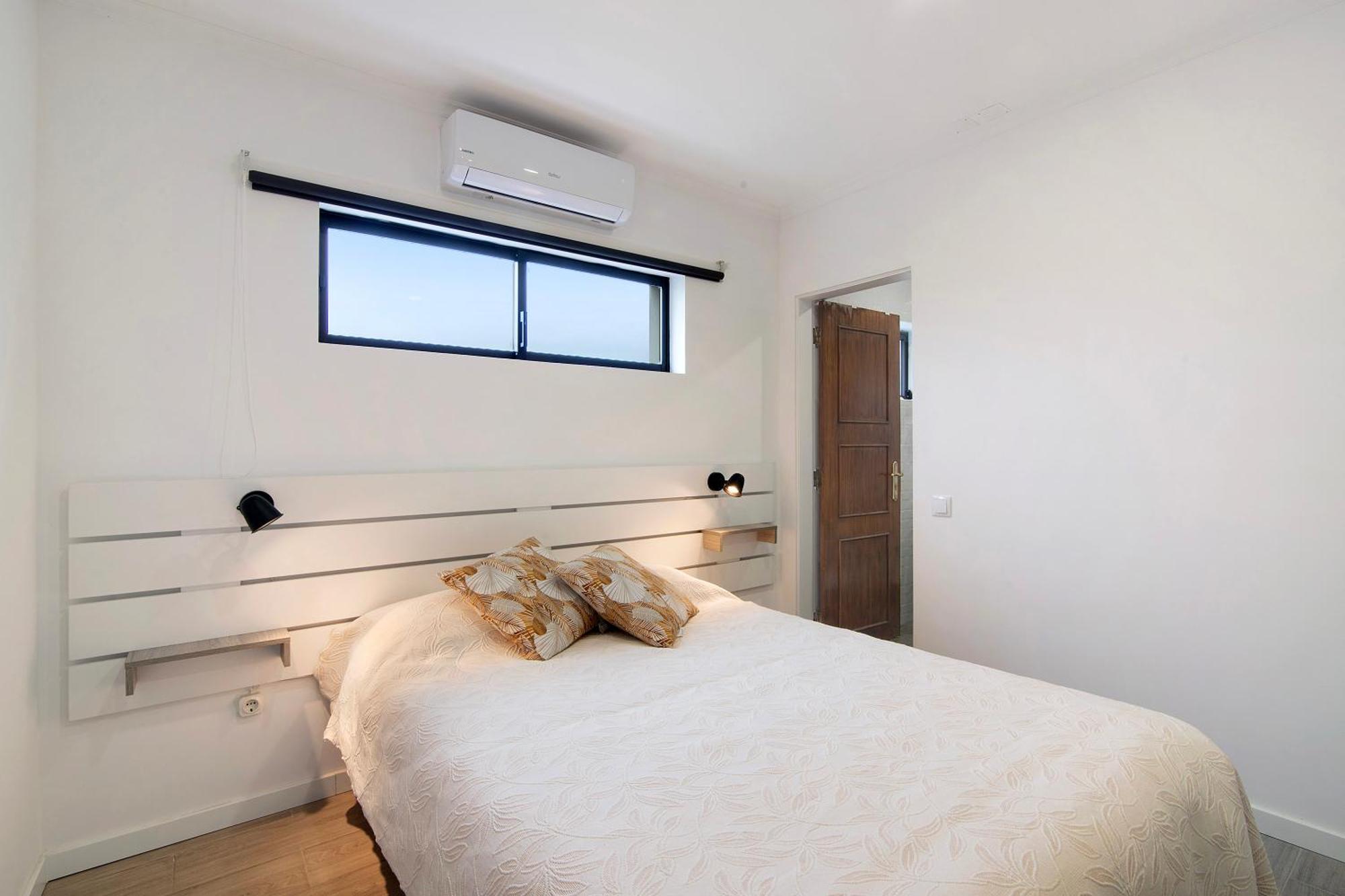 Apartamento Seashel Moncarapacho Exteriér fotografie