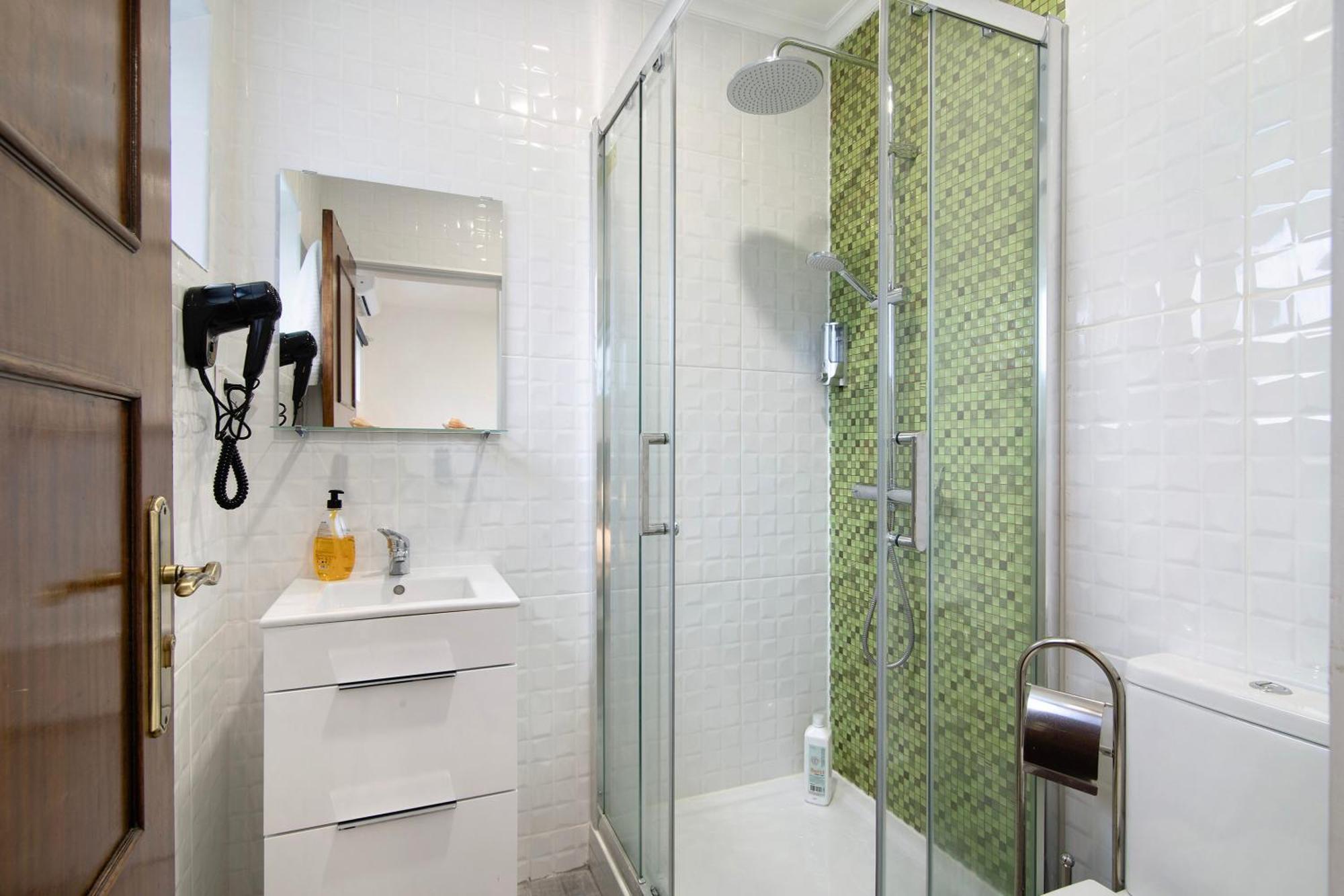 Apartamento Seashel Moncarapacho Exteriér fotografie